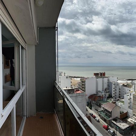 Hermoso Monoambiente Con Vista Al Mar En La Perla , Mar Del Plata Extérieur photo